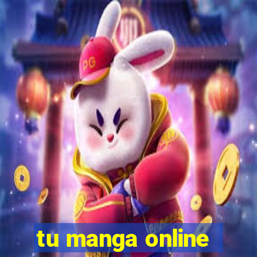 tu manga online